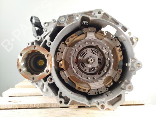 Used Gearbox Gearbox SKODA FABIA IV (PJ3) 1.0 TSI (110 hp) 34153001 34153001
