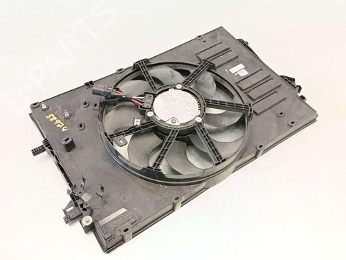 Radiator fan RENAULT AUSTRAL TCe 130 (HGM2) | BP38483039M35 - Image 3