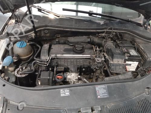 Rear parcel shelf VW PASSAT B6 Variant (3C5) 2.0 TDI 16V | BP36112525C85 - Image 31