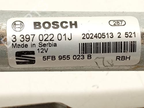 Front wiper motor SEAT LEON (KL1, KLG) 1.5 eTSI | BP31993847M29  - Image 5