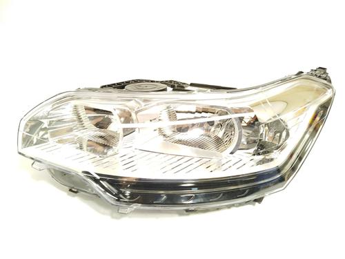 Used Left headlight CITROËN C5 III (RD_) 2.0 HDi 165 (RDRHHA, RDRHH8) (163 hp) 29351120