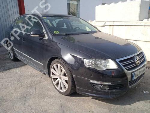 Left front window switch VW PASSAT B6 (3C2) | BP13247783I27 - Image 5
