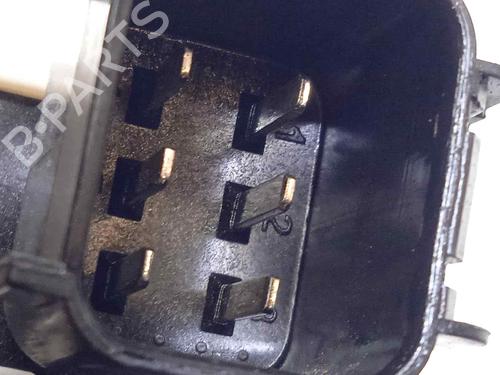 Rear left window mechanism LAND ROVER DISCOVERY SPORT (L550) 2.0 D 4x4 | BP17632751C24 