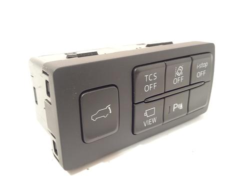 switch-mazda-cx-5-kf-2016-28448368 main image