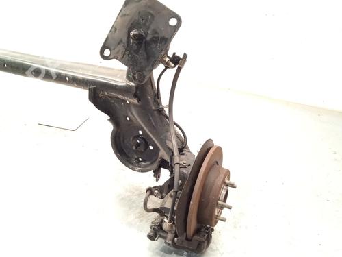 Rear axle FORD TRANSIT CONNECT V408 Box Body/MPV | BP25001714M2 - Image 3