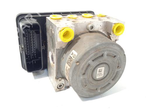 Used ABS pump PEUGEOT 208 I (CA_, CC_) [2012-2020]  28093227