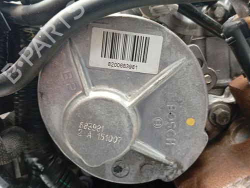 Engine RENAULT LAGUNA III (BT0/1) 2.0 dCi (BT01, BT08, BT09, BT0E, BT0K, BT12, BT1C, BT1D,... | BP34715879M1  - Image 8