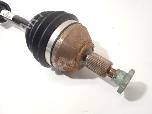 Right front driveshaft SEAT IBIZA V (KJ1, KJG) 1.0 TSI | BP29943894M39