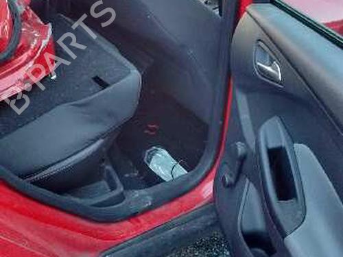 Display monitor FORD FOCUS III | BP3451643C48