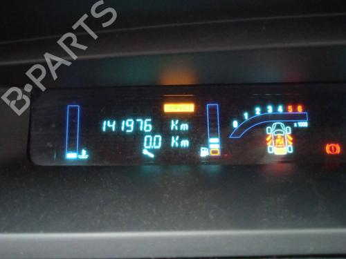 Left headlight RENAULT SCÉNIC II (JM0/1_) 1.9 dCi (JM0G, JM12, JM1G, JM2C) | BP30897543C28 