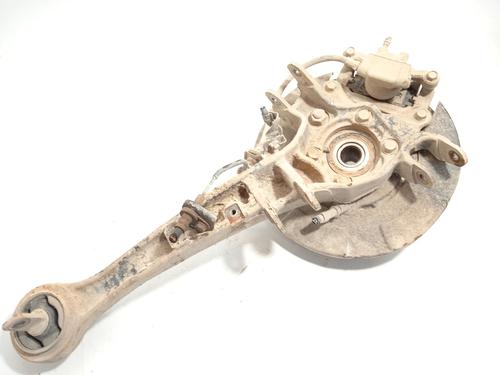 Right rear steering knuckle CITROËN C-CROSSER (VU_, VV_) 2.2 HDi | BP18161432M28 