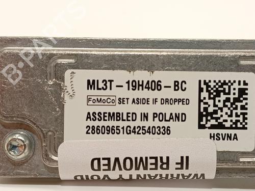 Electronic module FORD TRANSIT COURIER B460 Box Body/MPV 1.5 EcoBlue | BP34470712M83 - Image 3