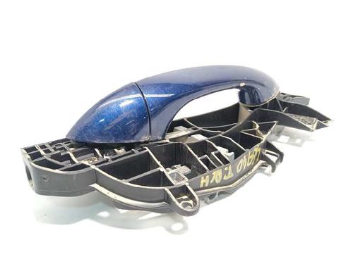 Rear right exterior door handle OPEL ASTRA K (B16)  | BP9549391C130 