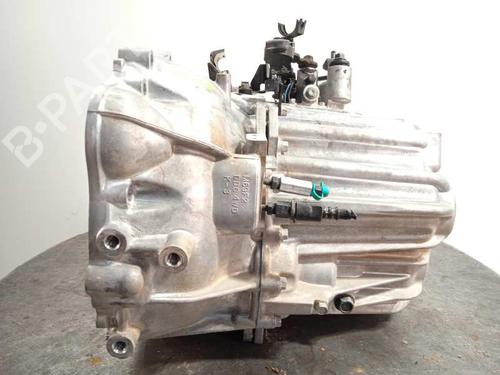 Gearbox HYUNDAI TUCSON (JM) 2.0 CRDi | BP15838708M3 