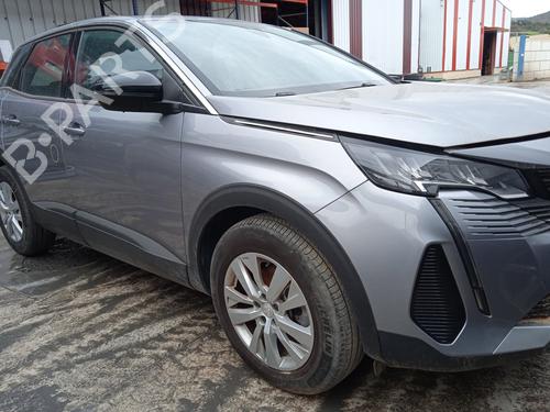 ABS pump PEUGEOT 3008 II SUV (MC_, MR_, MJ_, M4_) 1.5 BlueHDi 130 | BP24216786M43 