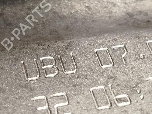 Gearbox SEAT IBIZA V (KJ1, KJG) | BP26384513M3