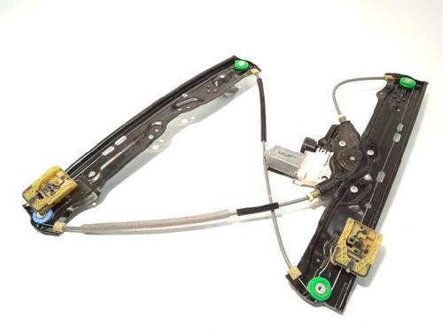 Front left window mechanism JAGUAR XE (X760) | BP8284886C22 - Image 4