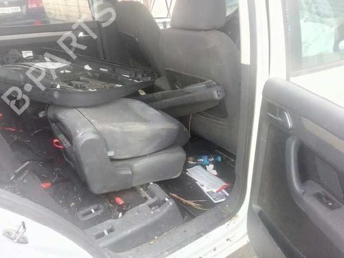 Glove box VW TOURAN (1T1, 1T2) 1.9 TDI | BP3202543C95 