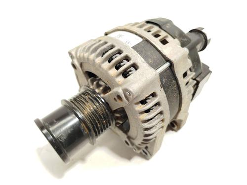 Used Alternator Alternator FORD TOURNEO CUSTOM V362 Bus (F3) 1.0 EcoBoost PHEV (125 hp) 32319487 32319487
