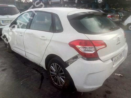 Steering column stalk CITROËN C4 II (NC_) 1.4 VTi 95 (NC8FP0) | BP2439694I23