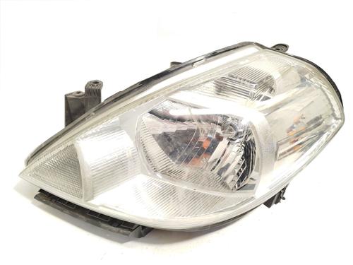 Used Left headlight Left headlight 24146775 24146775