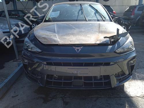 Antenne/Base CUPRA LEON (KL1, KU1, KUG) 1.5 TSI | BP34162933C140  - Image 8