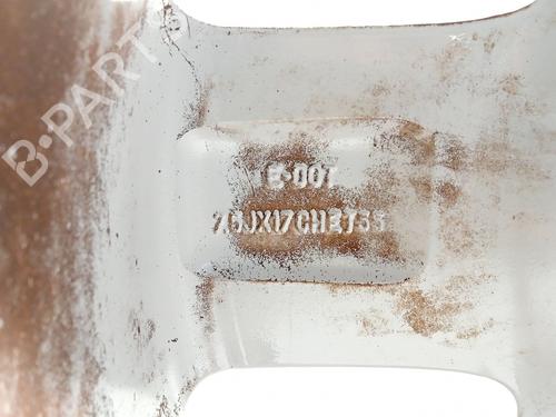 Rim LAND ROVER FREELANDER 2 (L359) 2.2 TD4 4x4 | BP29123599C45 