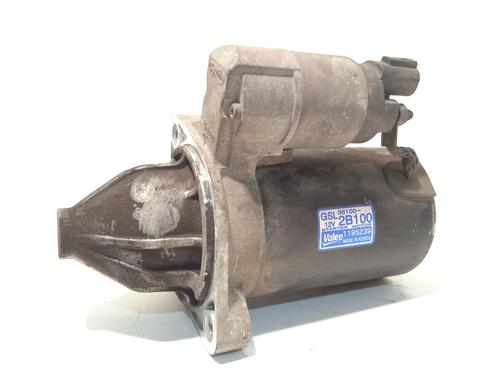 Used Starter HYUNDAI i30 (FD) [2007-2012]  18431959