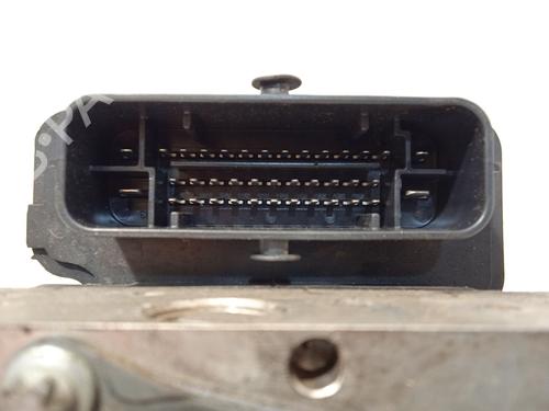 ABS pump RENAULT KADJAR (HA_, HL_)  | BP29423319M43 