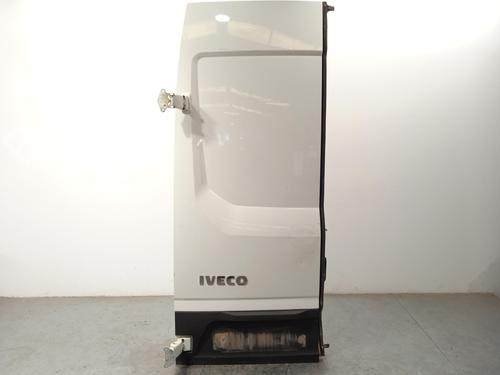 Dør venstre bak IVECO DAILY VI Van 35S16, 35C16, 40C16, 50C16, 70C16 (160 hp) 28110941