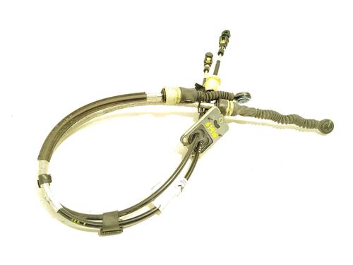 Used Cable Cable JEEP COMPASS (MP, M6, MV, M7) 1.4 MultiAir (140 hp) 33660737 33660737