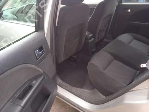 Left taillight FORD MONDEO III (B5Y)  | BP11023399C34