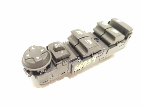 Left front window switch CITROËN C4 III (BA_, BB_, BC_) ë-C4 (BCZKXC, BZCKSC) | BP30169594I27