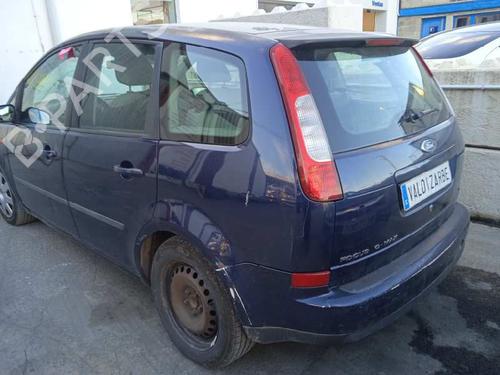 Dør højre bagtil FORD FOCUS C-MAX (DM2)  | BP16117397C5 