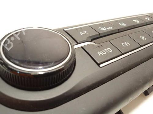 Climate control KIA CEED (CD) 1.4 | BP13296098I5 - Image 4