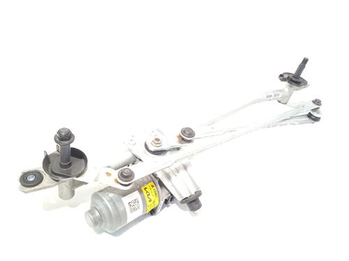 Used Front wiper motor KIA SPORTAGE V (NQ5) [2021-2025]  22927507