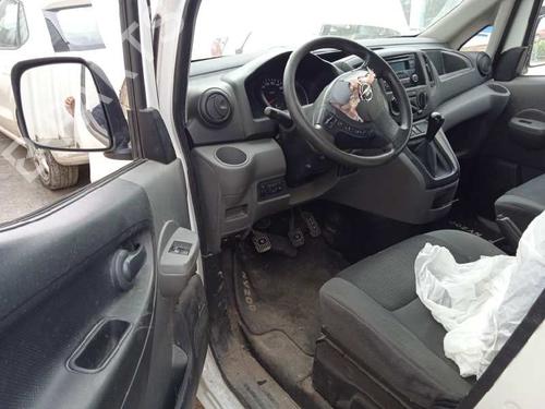 Electronic module NISSAN NV200 / EVALIA Bus 1.5 dCi 85 (M20, M20M, M20K, M20KK) | BP7230222M83 