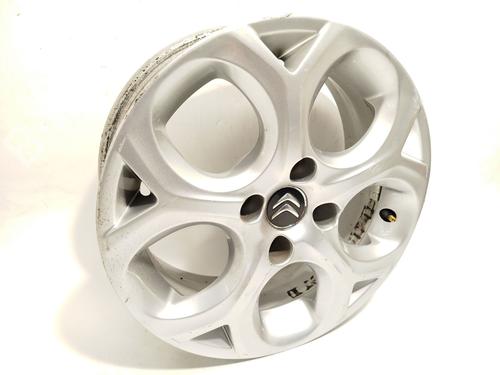 Used Rim CITROËN C3 II (SC_) 1.4 HDi 70 (SC8HZC, SC8HR0, SC8HP4) (68 hp) 25735884