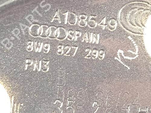 Electronic module AUDI A4 B9 Avant (8W5, 8WD) 35 TDI Mild Hybrid | BP27518193M83  - Image 5