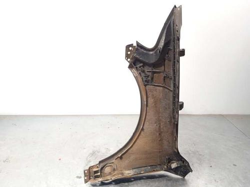 Right front fenders VW TOUAREG (7LA, 7L6, 7L7)  | BP15765290C42 