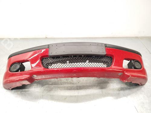 Used Front bumper BMW 3 Touring (E46) 330 xd (204 hp) 29876713