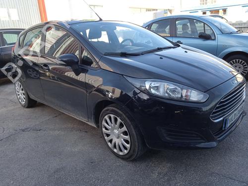 Front left window mechanism FORD FIESTA VI (CB1, CCN) 1.25 | BP20142456C22 