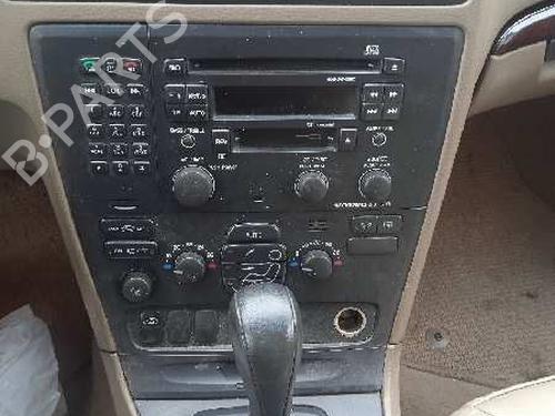 Right taillight VOLVO V70 II (285) 2.4 T | BP8691000C35 