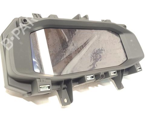 Instrument cluster SEAT LEON (KL1, KLG) 1.0 TSI | BP29709140C47 - Image 5
