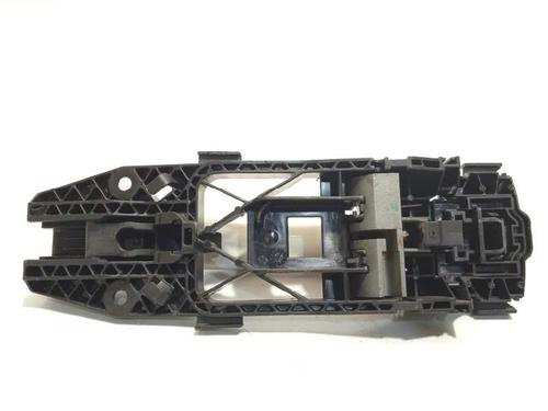 Front right exterior door handle SEAT TOLEDO IV (KG3) 1.6 TDI | BP6936576C129