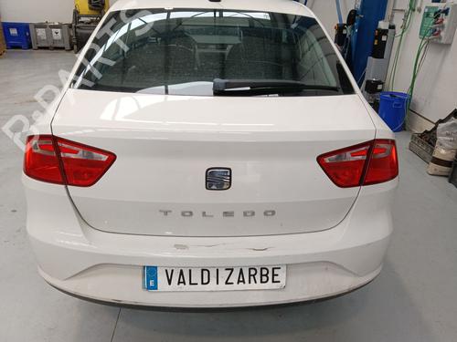 Left sun visor SEAT TOLEDO IV (KG3) 1.6 TDI | BP34720455I1 - Image 29
