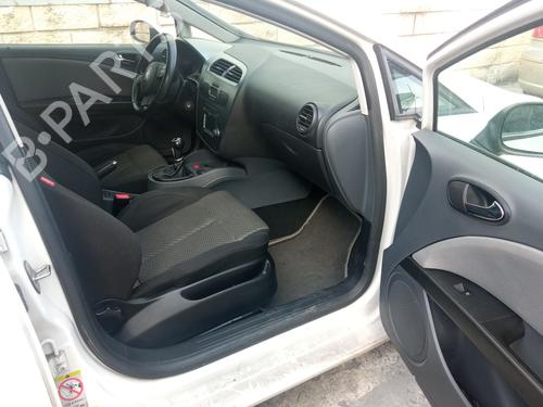 Left front window switch SEAT LEON (1P1) 1.4 TSI | BP26446023I27 - Image 15