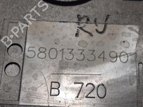 Pedal IVECO DAILY VI Van 35S16, 35C16, 40C16, 50C16, 70C16 | BP29856560I4 