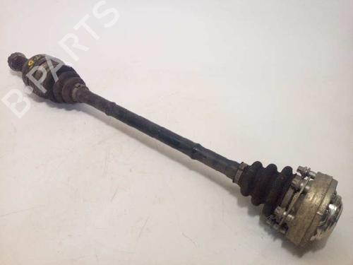 Used Right rear driveshaft BMW X1 (E84) sDrive 16 d (116 hp) 5671019