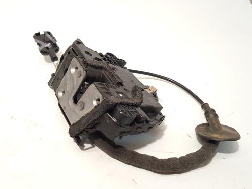 Used Front right lock RENAULT CLIO IV (BH_) 0.9 TCe 90 (BHNF, BHMA, BHMH, BHJK, BHJR) (90 hp) 29173194
